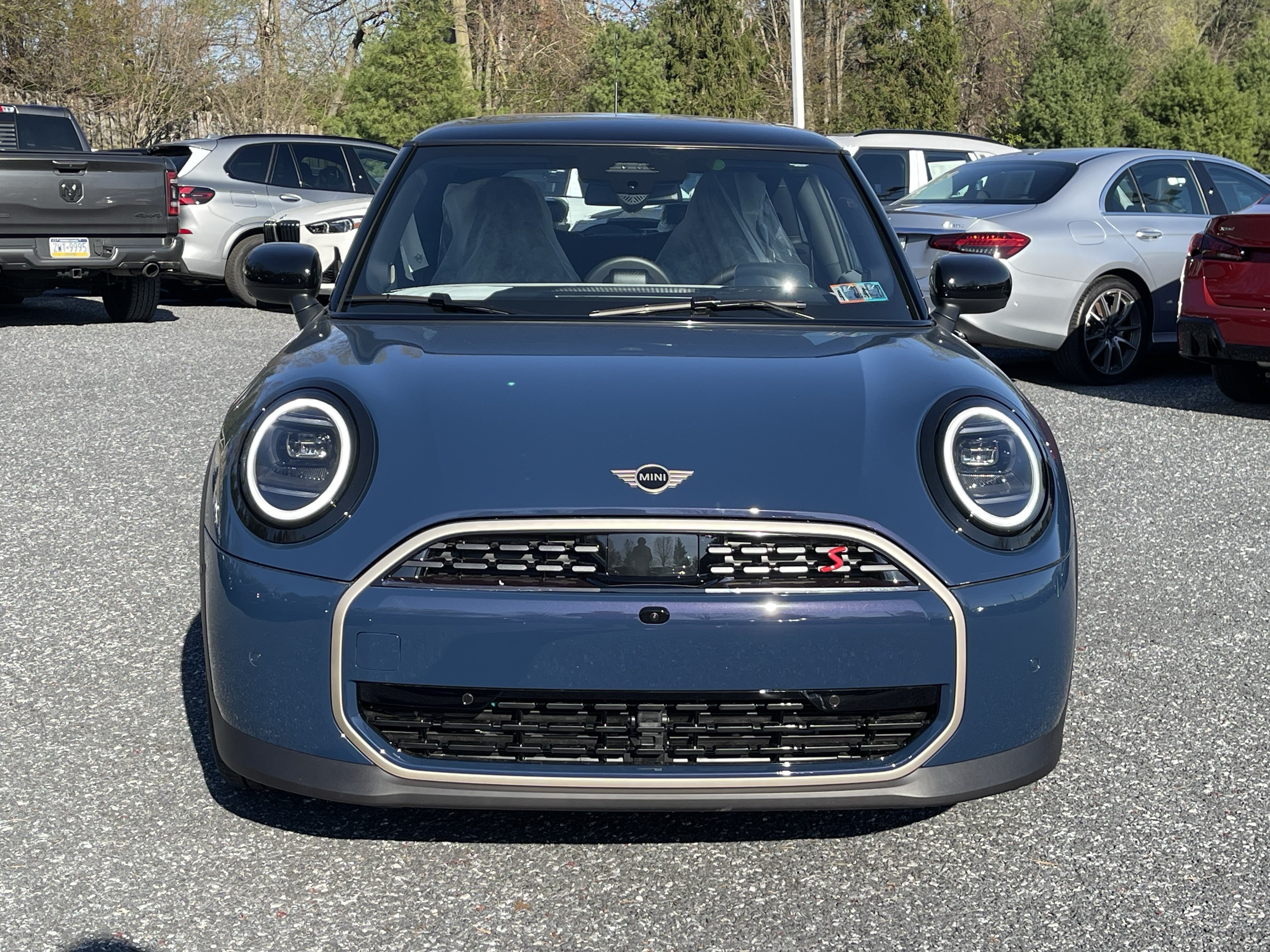 mini hardtop 2 door 2026 WMW23GD0XT2Y46001 image mini hardtop 2 door 2026 WMW23GD0XT2Y46001 image
